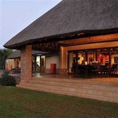 фото отеля Protea Hotel Hluhluwe & Safaris