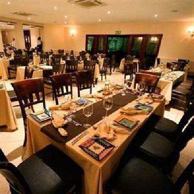 фото отеля Protea Hotel Hluhluwe & Safaris