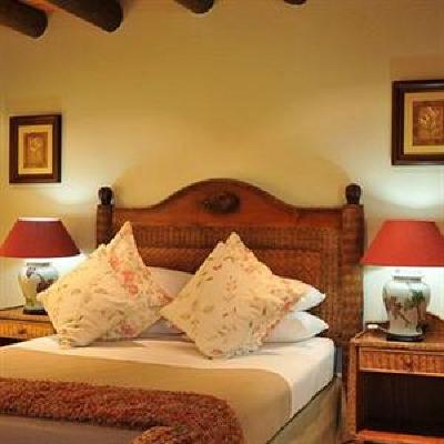 фото отеля Protea Hotel Hluhluwe & Safaris