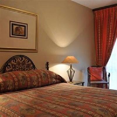 фото отеля Protea Hotel Hluhluwe & Safaris