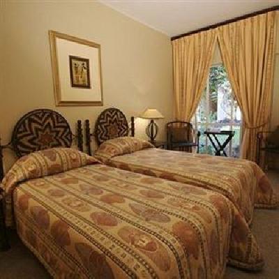 фото отеля Protea Hotel Hluhluwe & Safaris