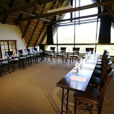 фото отеля Protea Hotel Hluhluwe & Safaris