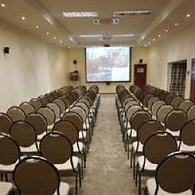 фото отеля Protea Hotel Hluhluwe & Safaris