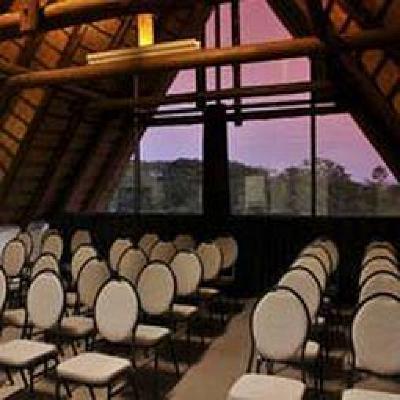 фото отеля Protea Hotel Hluhluwe & Safaris