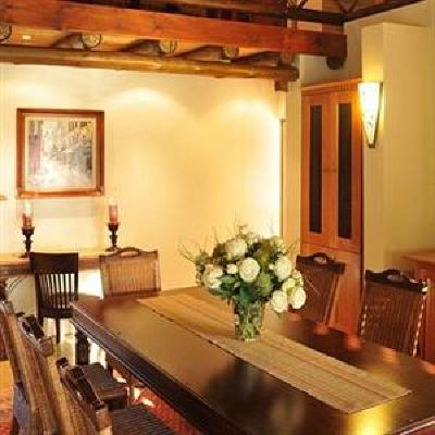 фото отеля Protea Hotel Hluhluwe & Safaris
