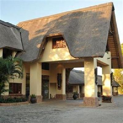 фото отеля Protea Hotel Hluhluwe & Safaris