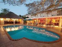 Protea Hotel Hluhluwe & Safaris