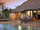 фото отеля Protea Hotel Hluhluwe & Safaris