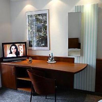 фото отеля Hotel Carlton Astoria