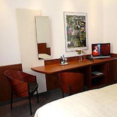 фото отеля Hotel Carlton Astoria
