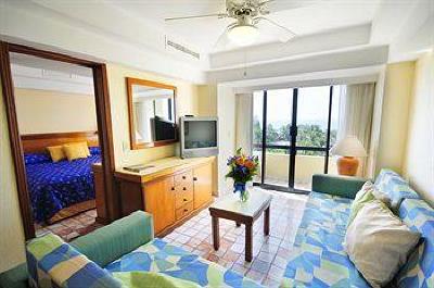 фото отеля Ocean Breeze Hotel