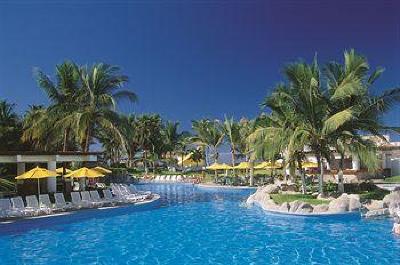 фото отеля Ocean Breeze Hotel