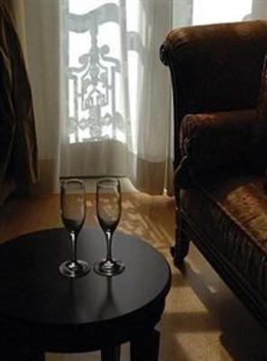 фото отеля Siorra Vittoria Boutique Hotel