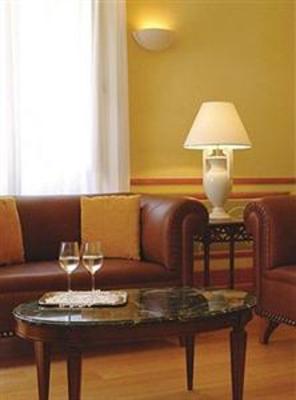 фото отеля Siorra Vittoria Boutique Hotel