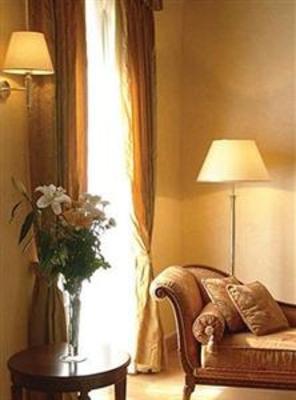 фото отеля Siorra Vittoria Boutique Hotel