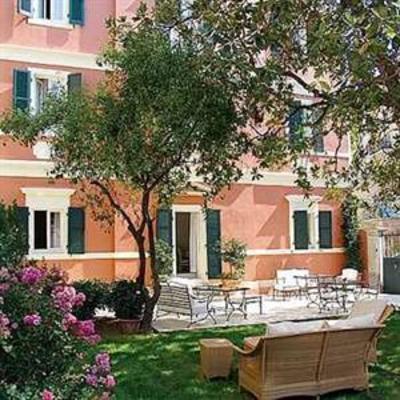 фото отеля Siorra Vittoria Boutique Hotel