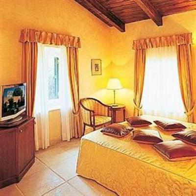 фото отеля Siorra Vittoria Boutique Hotel
