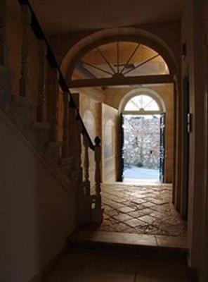 фото отеля Siorra Vittoria Boutique Hotel