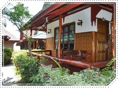 фото отеля Bill Resort