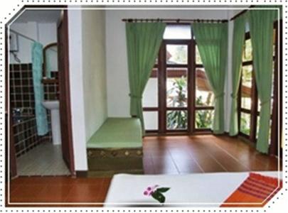 фото отеля Bill Resort