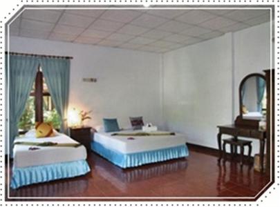 фото отеля Bill Resort