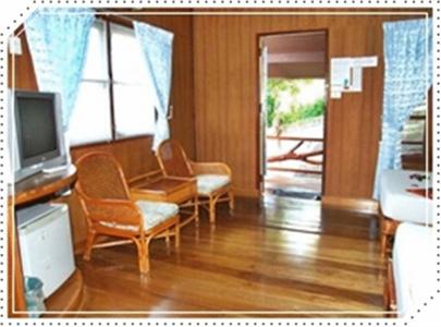 фото отеля Bill Resort