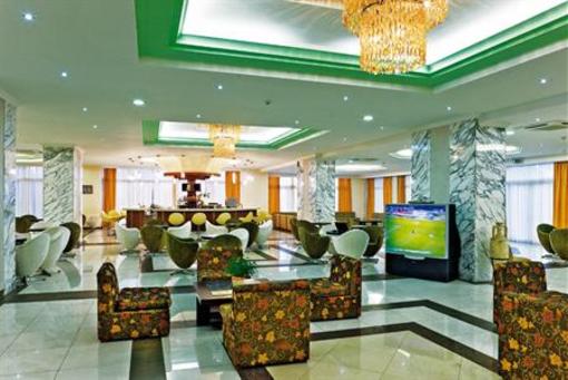 фото отеля Marianna Palace