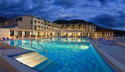 фото отеля Admiral Grand Hotel