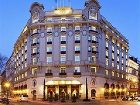 фото отеля El Palace Hotel