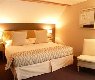 фото отеля Hostellerie Le Petit Manoir