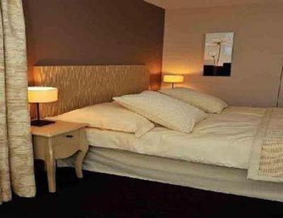 фото отеля Hostellerie Le Petit Manoir