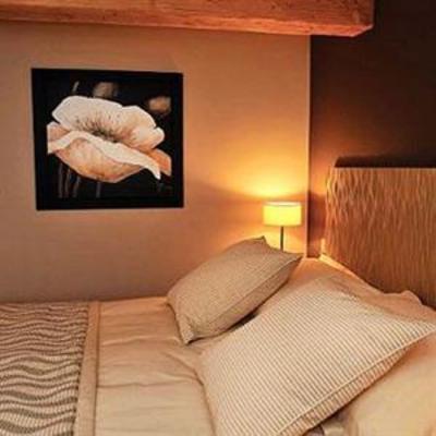 фото отеля Hostellerie Le Petit Manoir