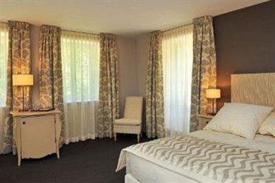 фото отеля Hostellerie Le Petit Manoir