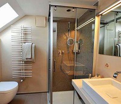 фото отеля Hostellerie Le Petit Manoir
