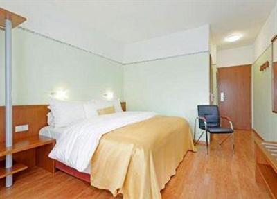 фото отеля Tryp Kongresshotel Muenster