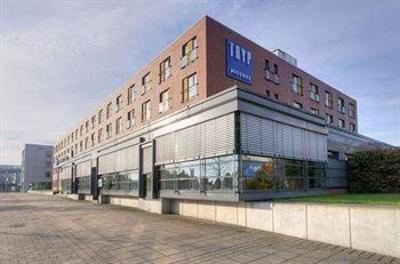 фото отеля Tryp Kongresshotel Muenster