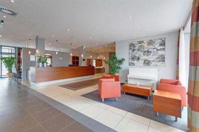 фото отеля Tryp Kongresshotel Muenster