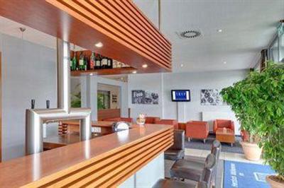 фото отеля Tryp Kongresshotel Muenster