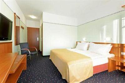 фото отеля Tryp Kongresshotel Muenster