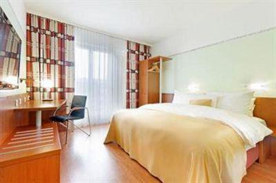 фото отеля Tryp Kongresshotel Muenster