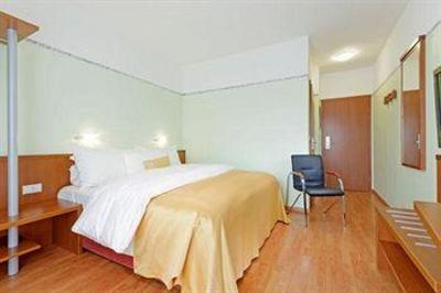 фото отеля Tryp Kongresshotel Muenster