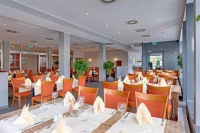 фото отеля Tryp Kongresshotel Muenster