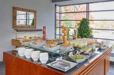 фото отеля Tryp Kongresshotel Muenster
