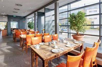 фото отеля Tryp Kongresshotel Muenster