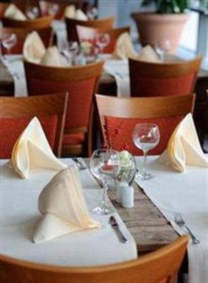 фото отеля Tryp Kongresshotel Muenster