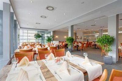 фото отеля Tryp Kongresshotel Muenster