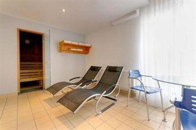 фото отеля Tryp Kongresshotel Muenster