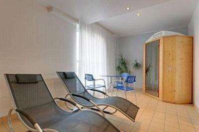 фото отеля Tryp Kongresshotel Muenster