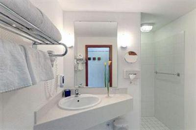 фото отеля Tryp Kongresshotel Muenster