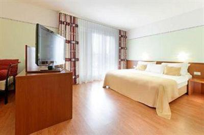 фото отеля Tryp Kongresshotel Muenster